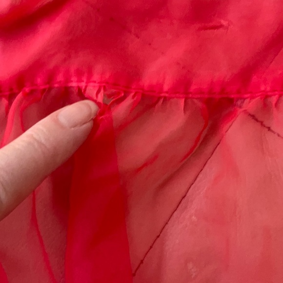 Collection of vintage aprons, vintage condition - Picture 6 of 7